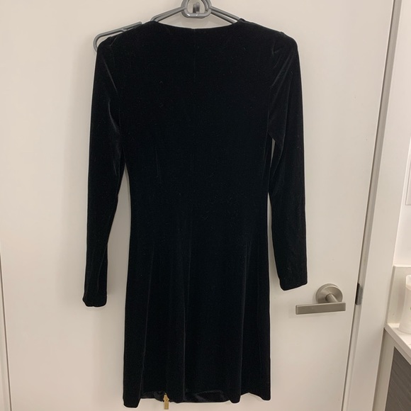 BNWT French Connection Zipper Detail Dress - Picture 7 of 7
